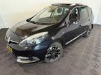 Renault Grand Scénic 1.2 TCe Bose, Voorwielaandrijving, 15 km/l, Gebruikt, 4 cilinders