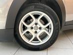 Citroën C4 Cactus PureTech 110 Shine | Business Navi | Airc, Auto's, Citroën, Stof, Gebruikt, Bedrijf, Handgeschakeld