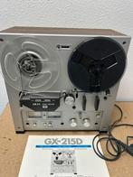 Akai Tape deck, Ophalen, Bandrecorder