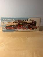 Märklin 3003 H0 stoomlocomotief, Wisselstroom, Locomotief, Ophalen of Verzenden, Zo goed als nieuw