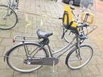 Cortina stadsfiets in topstaat!, Fietsen en Brommers, Fietsen | Dames | Moederfietsen, Gebruikt, Versnellingen, 56 cm of meer