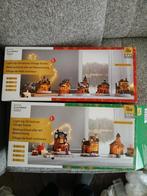 Kersthuisjes, Diversen, Kerst, Ophalen, Zo goed als nieuw