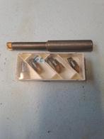 seco frees minimaster, Doe-het-zelf en Verbouw, Gereedschap | Freesmachines, Ophalen of Verzenden, Zo goed als nieuw, Benzine