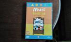 Muis bedtijd, origineel, Cd's en Dvd's, Avontuur, Alle leeftijden, Ophalen of Verzenden, Zo goed als nieuw
