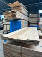 Restpartij 10 planken Massief Eiken, Ophalen, Loswal 12, Info@oosten-eiken.nl, Vensterbanken