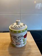 Blond Amsterdam Voorraadpot, Ophalen, Zo goed als nieuw