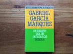 De Herfst van de Patriarch - Gabriel García Márquez, Ophalen of Verzenden, Zo goed als nieuw, Nederland