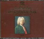 Bach Das Kantatenwerk Vol 9 / Gustav Leonhardt ( 2 cd ), Cd's en Dvd's, Boxset, Overige typen, Ophalen of Verzenden, Zo goed als nieuw