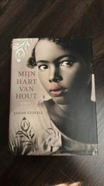 Sarah Stovell - Mijn hart van hout, Ophalen of Verzenden, Zo goed als nieuw, Sarah Stovell