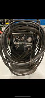 Cebora plasmaprof50 plasmasnijder 380v, Ophalen, Gebruikt