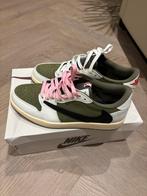 Nike Travis Scott Maat 44 - Nieuw!, Overige kleuren, Nieuw, Ophalen of Verzenden, Sneakers of Gympen