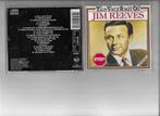 The Very Best Of Jim Reeves, Verzenden