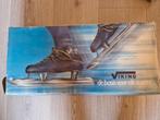 Viking noren maat 38, Sport en Fitness, Schaatsen, Ophalen, Zo goed als nieuw, Noren, Viking