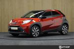 Toyota Aygo X 1.0 VVT-i MT Pulse Navigator | Adaptive-cruise, Stof, Zwart, 4 stoelen, 24 maanden