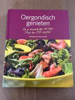 Ria Penders - Oergondisch genieten, Boeken, Ophalen of Verzenden, Zo goed als nieuw, Ria Penders; Yvonne van Stigt