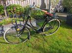 Sparta Omafiets 28 inch, Ophalen, Sparta, Gebruikt, Versnellingen