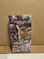 Pokémon Pure Gold pack (Detective Pikachu) SEALED, Verzenden, Nieuw, Overige typen