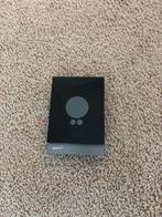 Nefit Easy thermostaat, Ophalen of Verzenden, Slimme thermostaat, Zo goed als nieuw