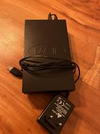 Externe harde schijf, Gebruikt, HDD, Lacie, Desktop