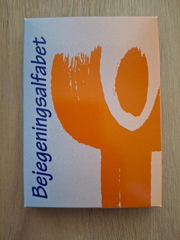 Bejegeningsalfabet voor de zorgsector (spel) beschikbaar voor biedingen
