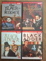 Blackadder DVD Collectie + Johnny English, Cd's en Dvd's, Boxset, Ophalen of Verzenden, Zo goed als nieuw, Komedie