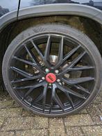 4 stuks MAM RS4 8.50J x 20 ET45.00 5x112 CB 72.6, Auto-onderdelen, Banden en Velgen, Nieuw, Ophalen of Verzenden, 235 mm, 20 inch