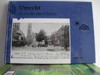 1612 Utrecht, in oude ansichten met 160 fotos, Verzamelen, Foto's en Prenten, Verzenden, Voor 1940, Zo goed als nieuw