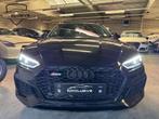 Audi RS5 Sportback 2.9 TFSI Quattro Pano/360/B&O/HUD/Carbon/, Automaat, RS5, Zwart, Bedrijf