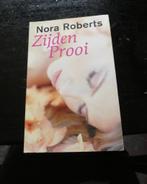 zijden prooi, isbn:9022539970, Ophalen of Verzenden, Gelezen, Nora Roberts, Nederland