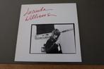 Lucinda Williams S/T 1989 DE + lyrics inner Rough Trade nm!, Gebruikt, 12 inch, Verzenden, Poprock