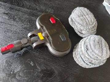 Opzetstuk dweil voor Dyson  beschikbaar voor biedingen