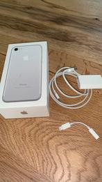 iPhone 7/32gb wit/zilver, Gebruikt, Ophalen of Verzenden, IPhone 7, Wit