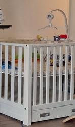 Box lieke met lade, Kinderen en Baby's, Boxen, Ophalen, Gebruikt, Lade
