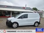 Nissan TOWNSTAR N-Connecta L1 45 kWh, Automaat, Gebruikt, Origineel Nederlands, 2 stoelen