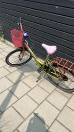 meiden kinderfiets, Ophalen of Verzenden, Gebruikt, 20 inch of meer