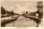 Haulerwijk - Beneden, Verzamelen, Ansichtkaarten | Nederland, Ophalen of Verzenden, Voor 1920, Ongelopen, Gelderland