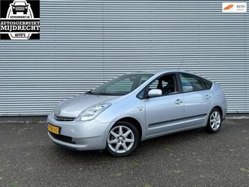 Toyota Prius 1.5 VVT-i Tech Edition / Hybride / Navi / Cruis