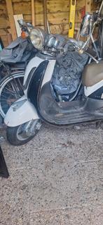 AGM scooter, Ophalen, Gebruikt, Overige merken