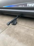 Thule Dakdragers - Complete Set, Ophalen, Gebruikt