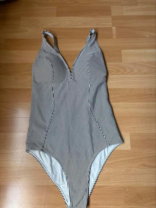 Livera super mooi badpak mt 42 cup D/E NIEUW, Kleding | Dames, Badmode en Zwemkleding, Nieuw, Badpak, Ophalen of Verzenden