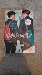 Volume 1 heartstopper (Engelstalige), Zo goed als nieuw, Ophalen