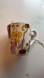 Blond Amsterdam mok Sinterklaas nieuw met kaartje, Ophalen, Blond Amsterdam, Zo goed als nieuw, Kop(pen) en/of Schotel(s)