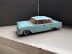 Opel Kapitan | Dinky toys |, Hobby en Vrije tijd, Ophalen of Verzenden, Zo goed als nieuw, Auto, Dinky Toys