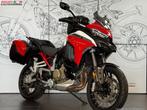 Ducati MULTISTRADA V4 Sport FULL (bj 2021), Motoren, Bedrijf, Meer dan 35 kW, Toermotor, 1158 cc