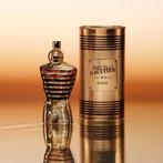 Jean Paul GAULTIER LE MALE ELIXIR, Ophalen of Verzenden, Zo goed als nieuw