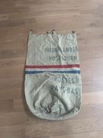 Vintage Originele Postzak - Uniek Decoratie Item, Antiek en Kunst, Curiosa en Brocante, Ophalen of Verzenden