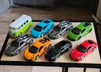 Topcar collectie schaalmodel 1:32, Ophalen of Verzenden, Zo goed als nieuw, Auto, Overige merken