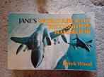 Jane's world aircraft recognition handbook, Verzamelen, Luchtvaart en Vliegtuigspotten, Ophalen of Verzenden, Zo goed als nieuw