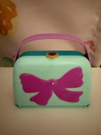 Polly Pocket tasje, Ophalen of Verzenden, Zo goed als nieuw