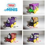 Thomas de Trein Minis Night Time, Ophalen of Verzenden, Zo goed als nieuw
